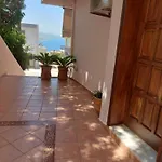 Apartmán Eolia In Chania With Sea&city View Chania (Crete)