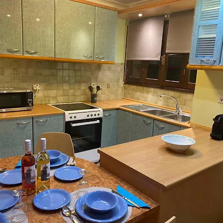 Eolia In Chania With Sea&city View *