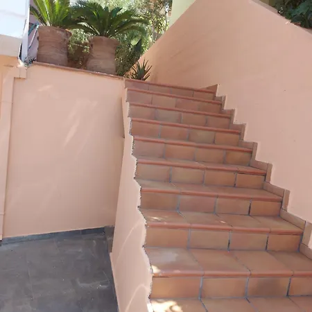 Eolia In Chania With Sea&city View