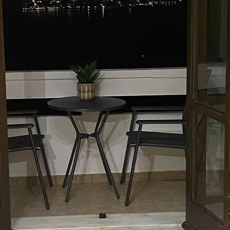 Apartmán Eolia In Chania With Sea&city View *