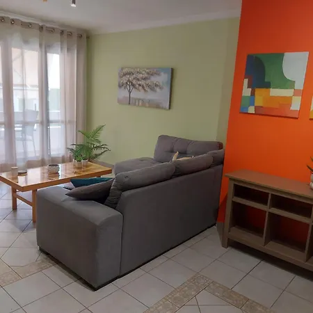 Eolia In Chania With Sea&city View Apartament