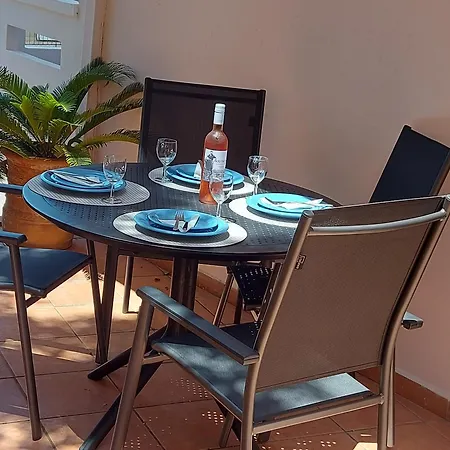 Eolia In Chania With Sea&city View Apartament *