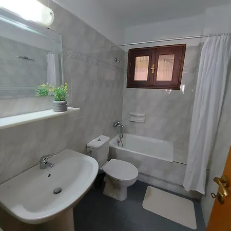 Apartment Eolia In Chania With Sea&city View