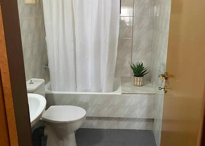 Eolia In Chania With Sea&city View *