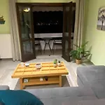 Апартаменты Eolia In Chania With Sea&city View *