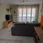 Eolia In Chania With Sea&city View Апартаменты Ханья