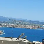 Eolia In Chania With Sea&city View *