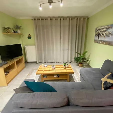 Eolia In Chania With Sea&city View * Χανιά