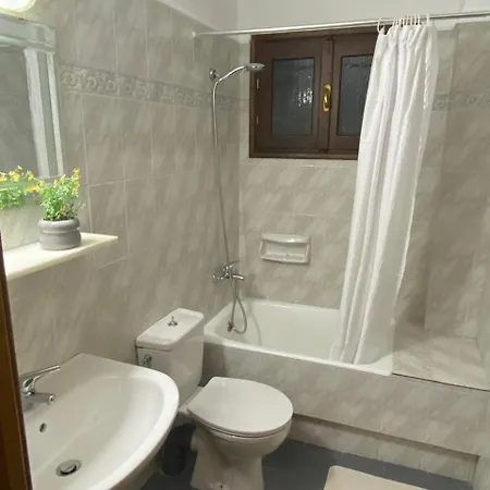 Eolia In Chania With Sea&city View * Χανιά