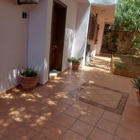 Eolia In Chania With Sea&city View