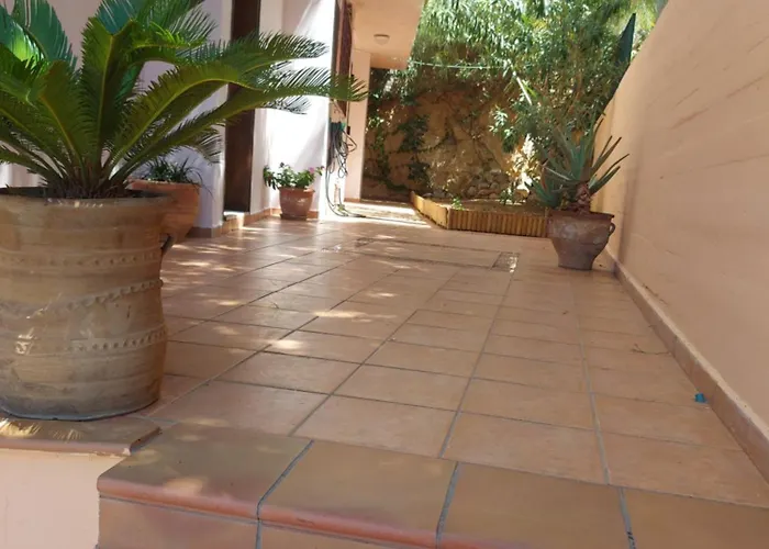 Eolia In Chania With Sea&city View Chania (Crete)