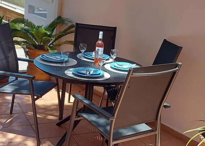 Eolia In Chania With Sea&city View Apartament *